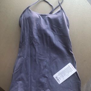 NWT Lululemon power pose tank